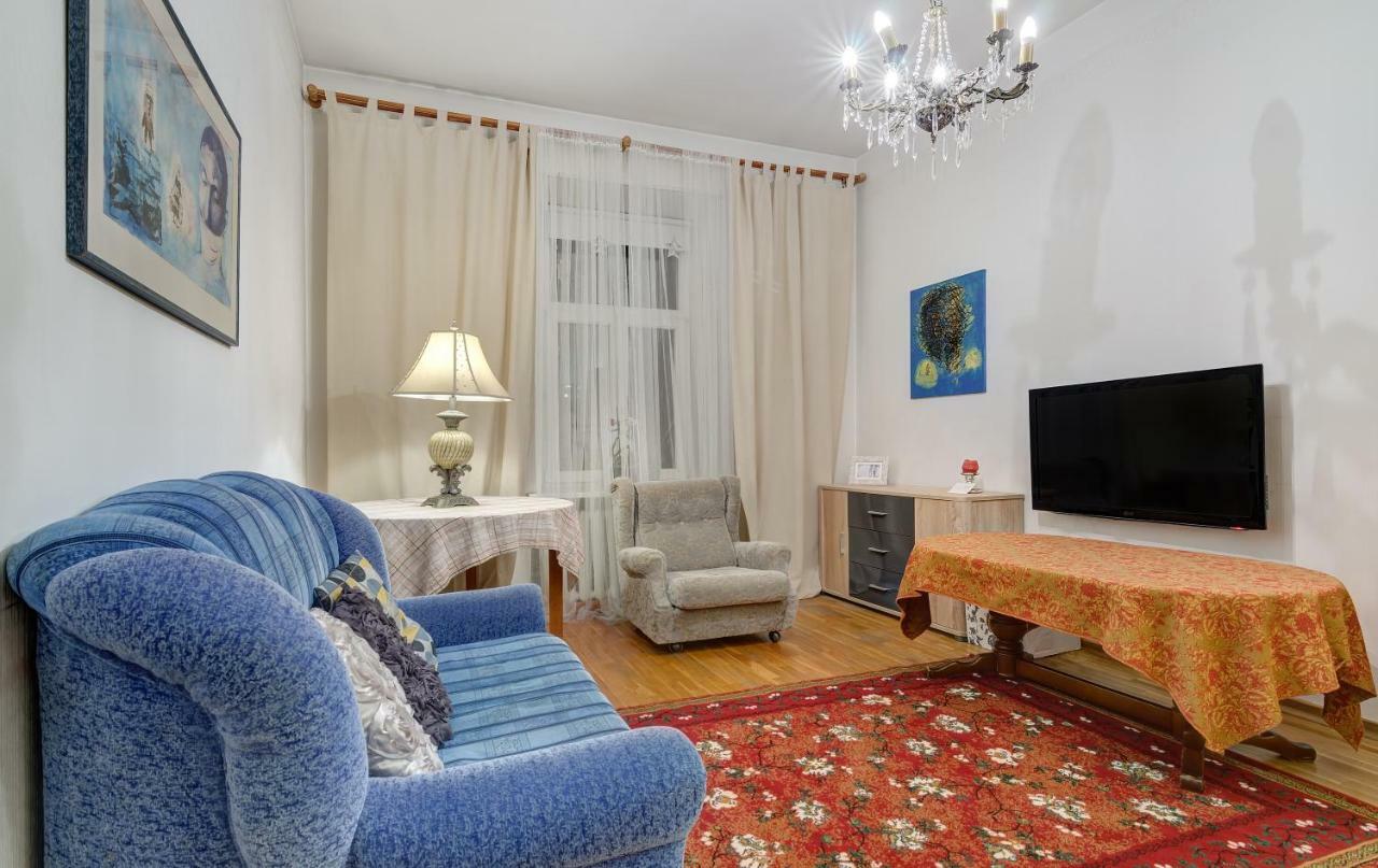 Apartment In The Old Town Vilnius Exteriör bild